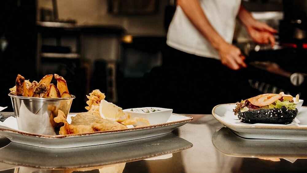 Фото Keppel's Head Hotel