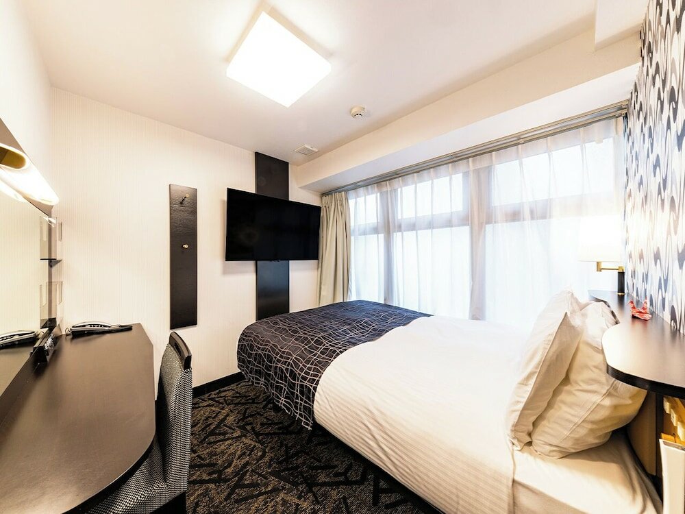 Фото APA Hotel Nambaminami Daikokucho Ekimae