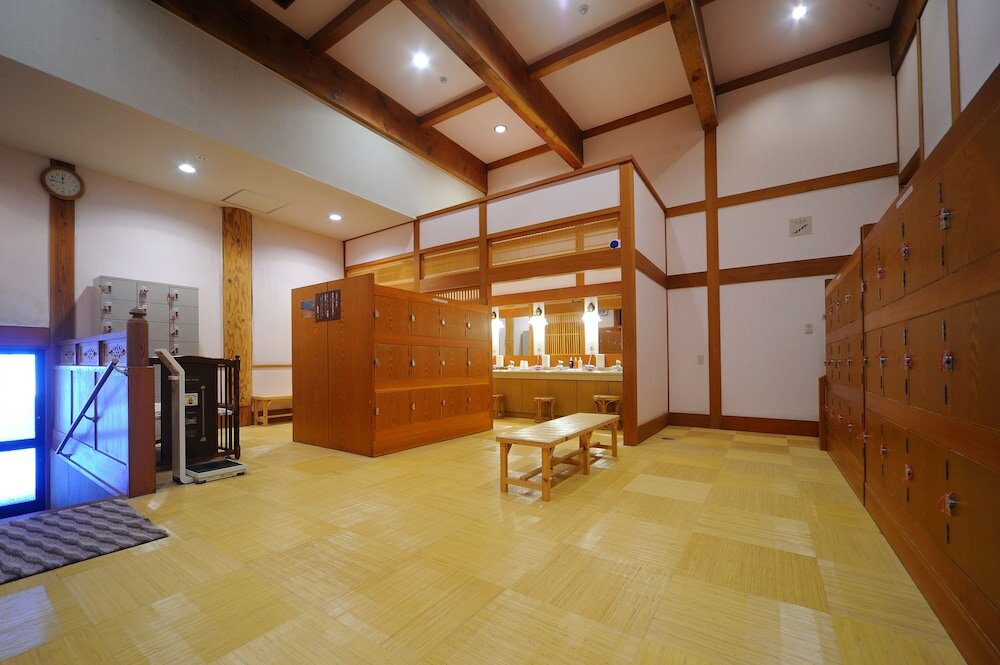 Фото Yamanokami Onsen Yuukaen