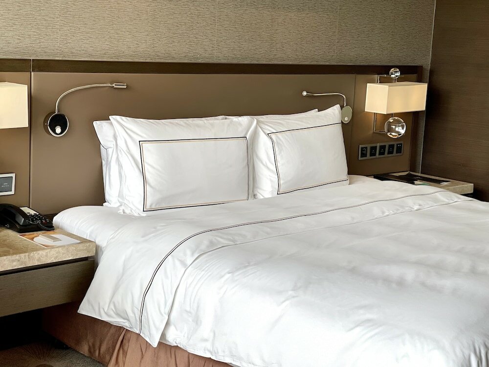Фото Melia Jinan