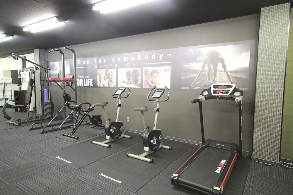 Фото Residence Hotel Takayama Station