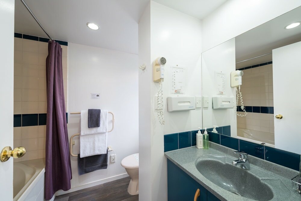 Фото Annabelle Court Motel