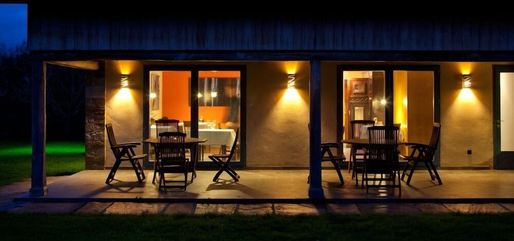 Фото Rusticae Hotel Torre de Villademoros