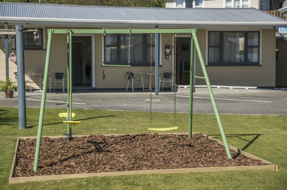 Фото Greymouth Motel