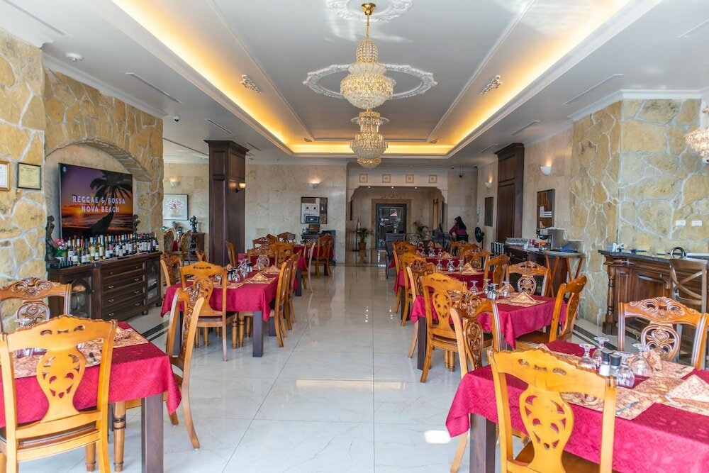 Фото Golden Bay Belize Hotel