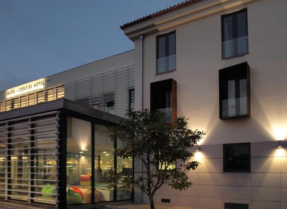 Фото INATEL Cerveira Hotel