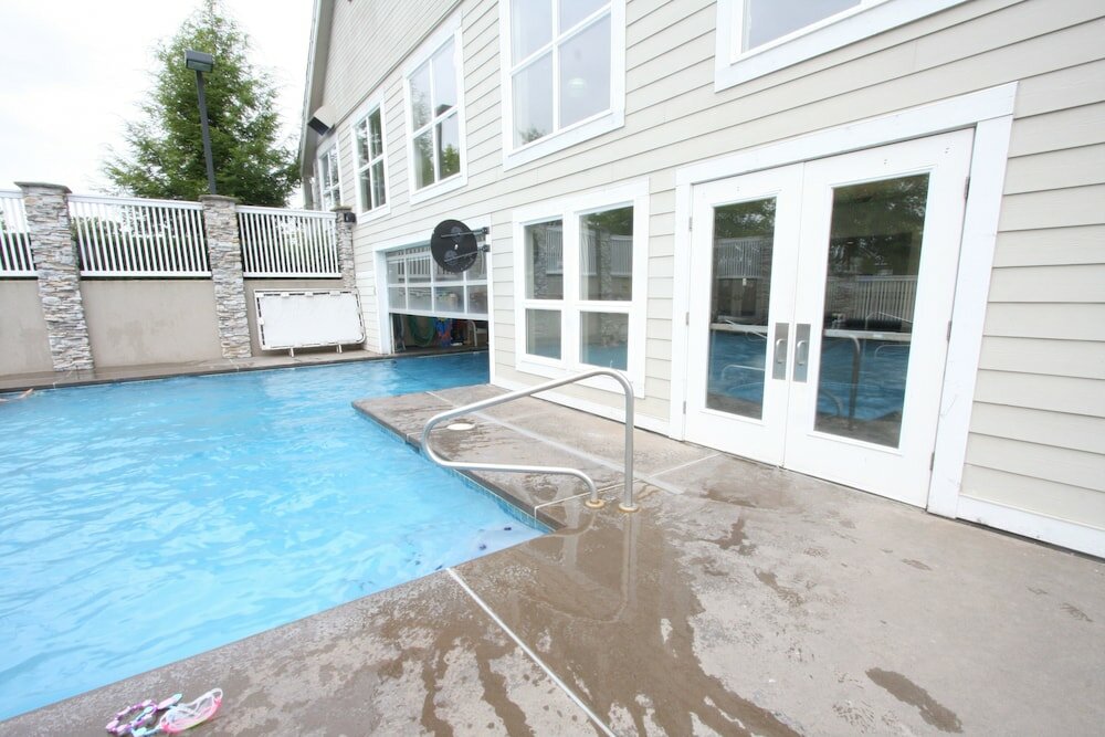 Фото Homestead Resort