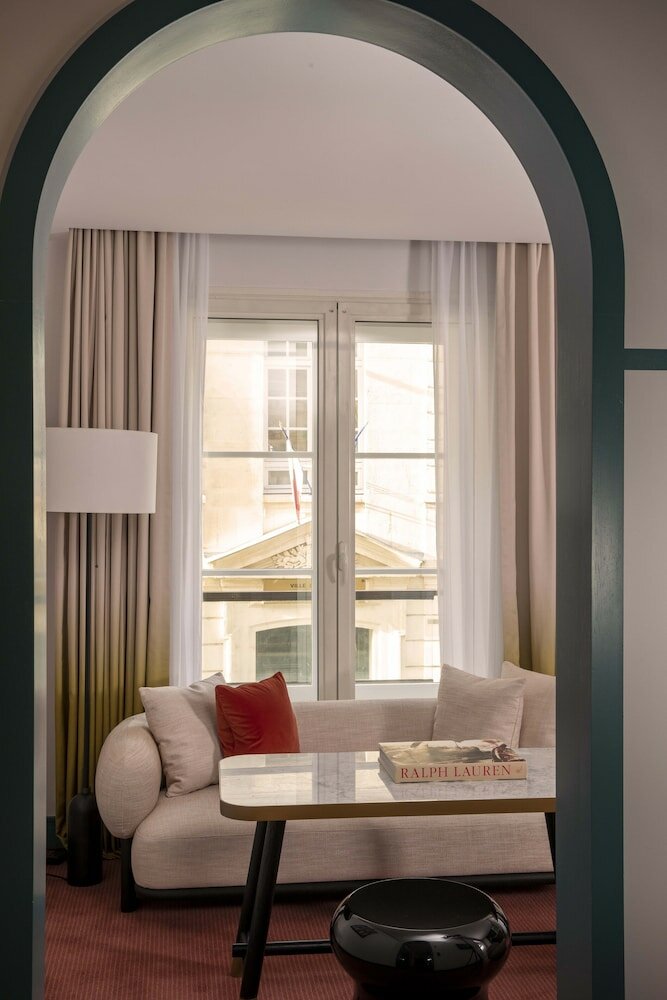 Фото Hotel Bel Ami