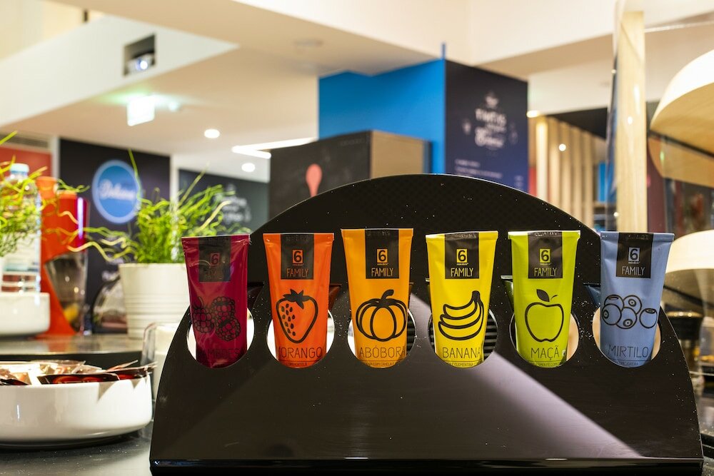 Фото Stay Hotel Coimbra Centro