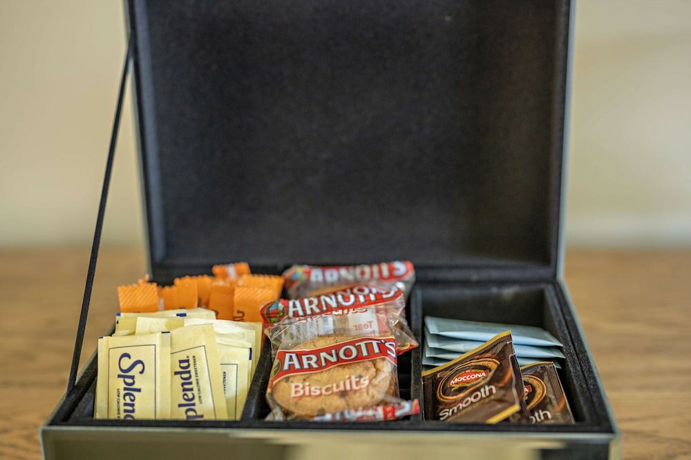 Фото Lincoln Downs Resort 