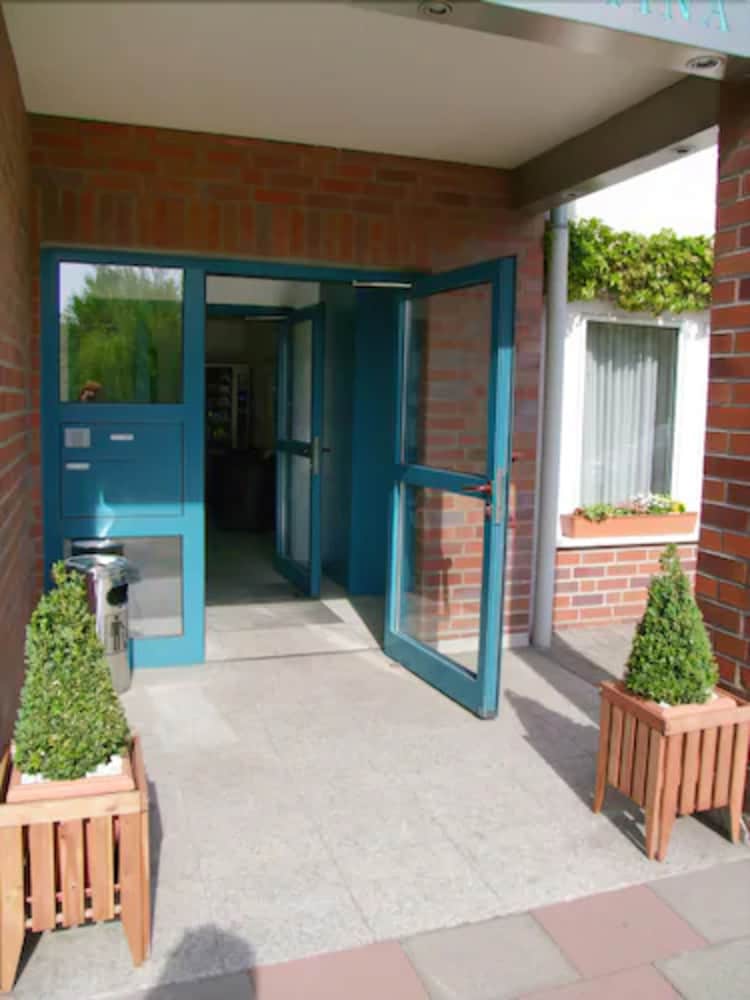 Фото Hotel Christina