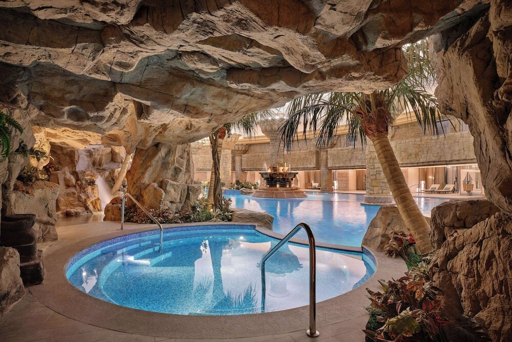 Фото Grand Hyatt Beijing