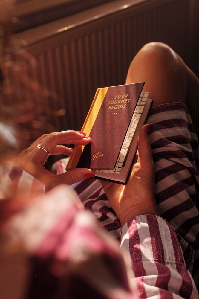 Фото Hotel Josefine