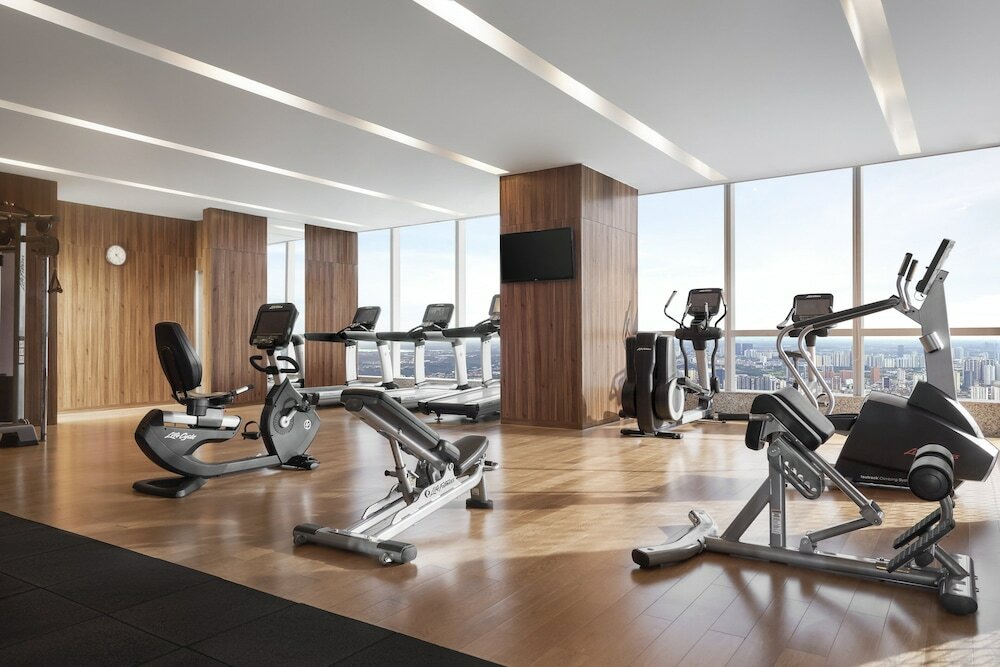 Фото InterContinental Hanoi Landmark72