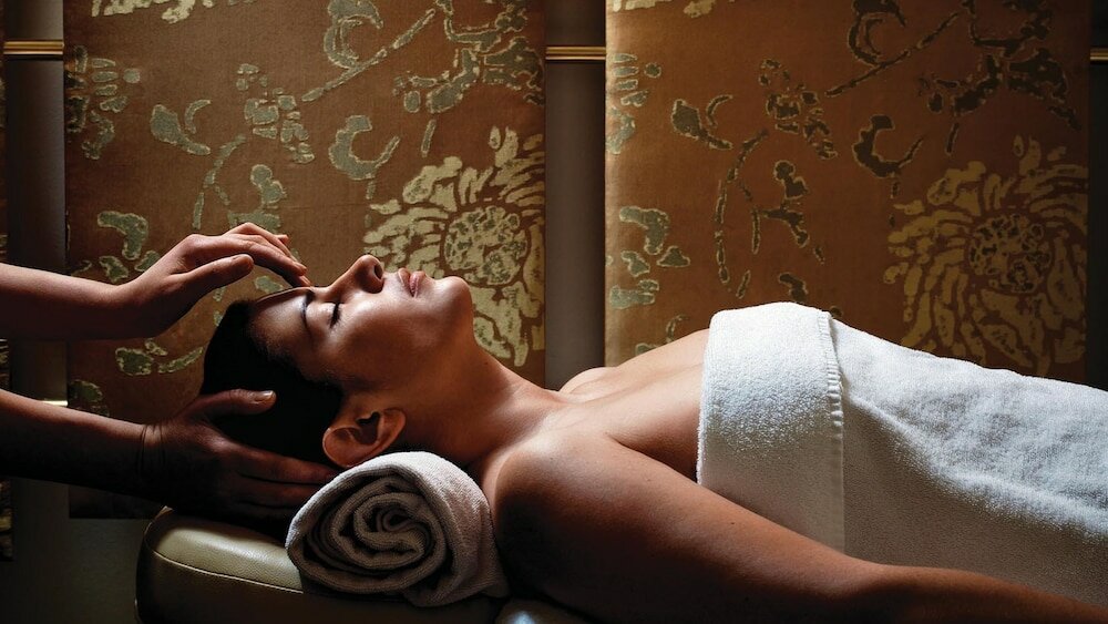 Фото The Langham Hong Kong