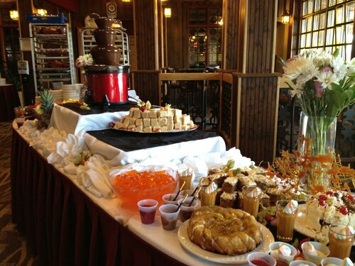 Гостиница Canad Inns Destination Centre Fort Garry в Виннипеге