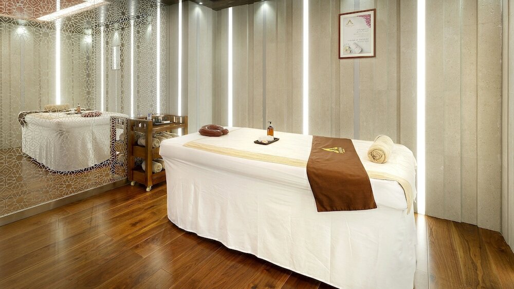 Фото Holiday Inn Dhaka City Centre