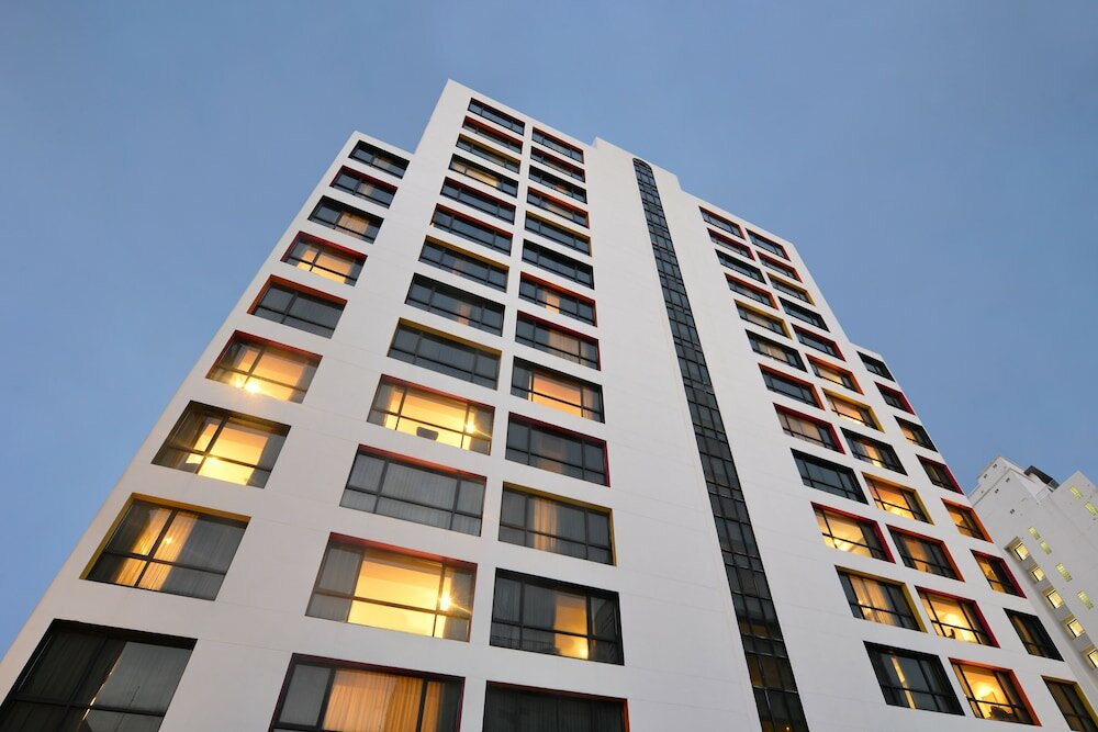 Фото BelAire Bangkok