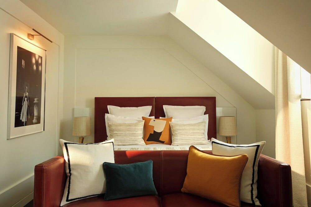 Фото Hotel La Villa Saint Germain des Pres