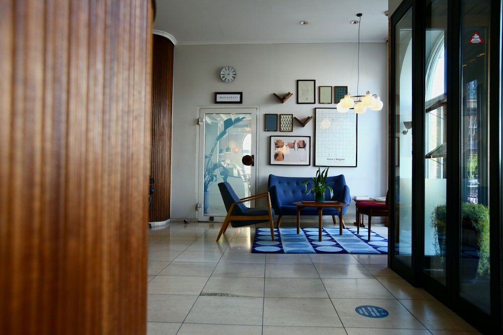 Фото Hotel Alexandra