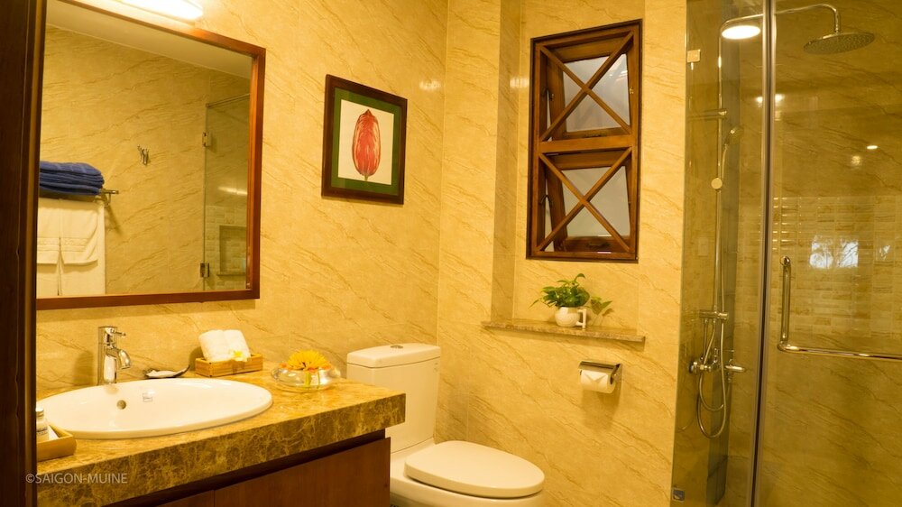 Фото Saigon Mui Ne Resort