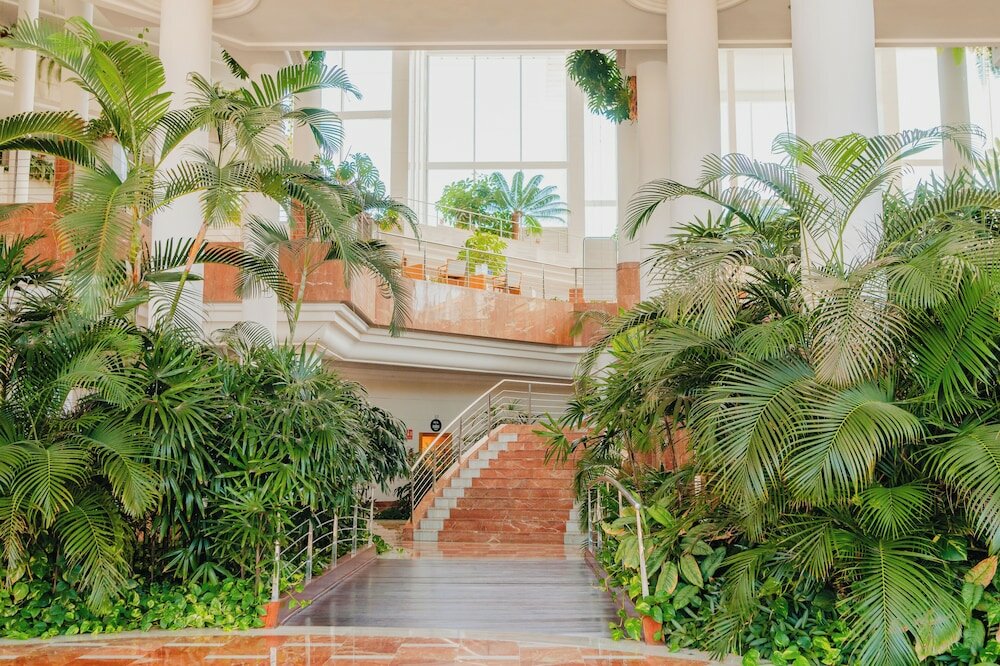 Фото Landmar Playa La Arena