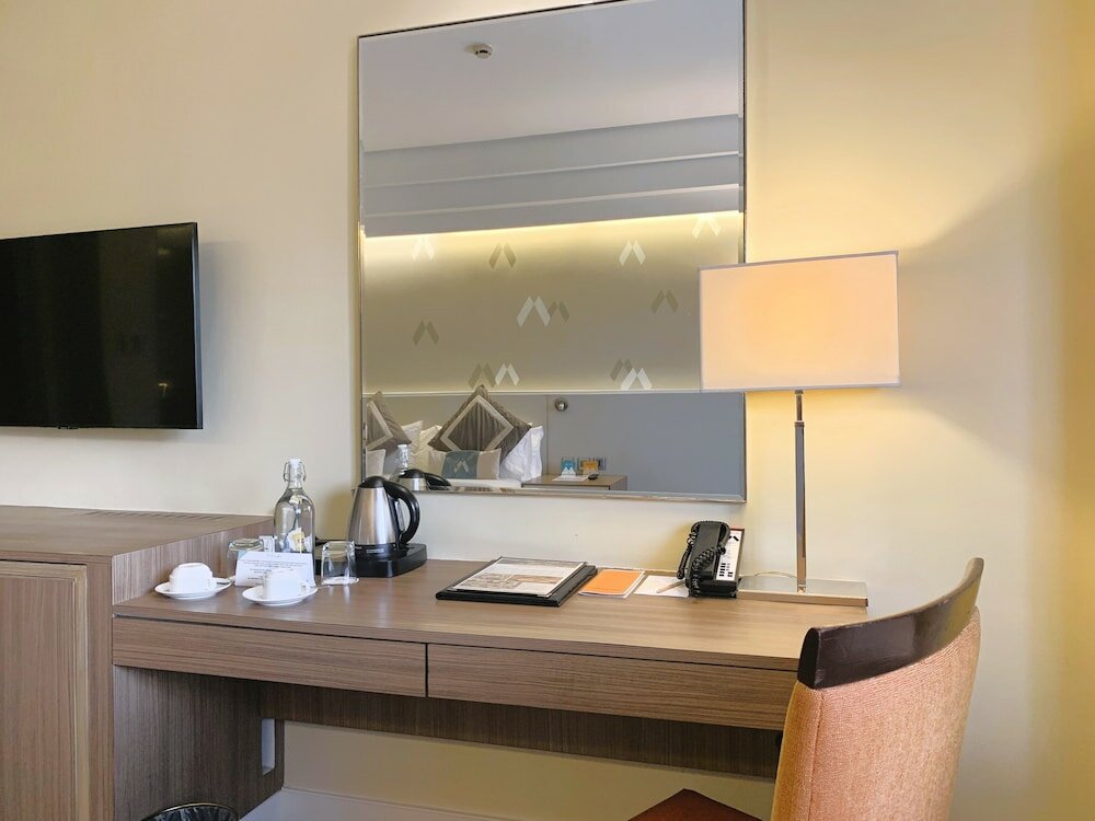 Фото Hotel Benilde Maison De La Salle