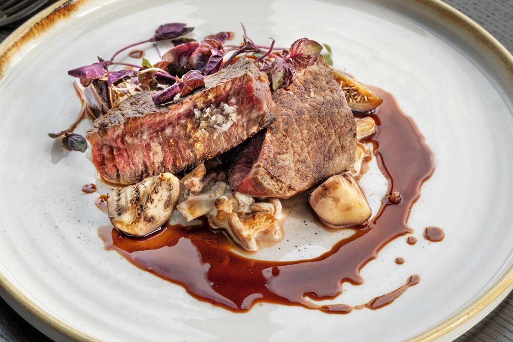 Фото Melia Vienna