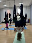 Yoga Art (Sovetskaya Street, 36к7), yoga studio
