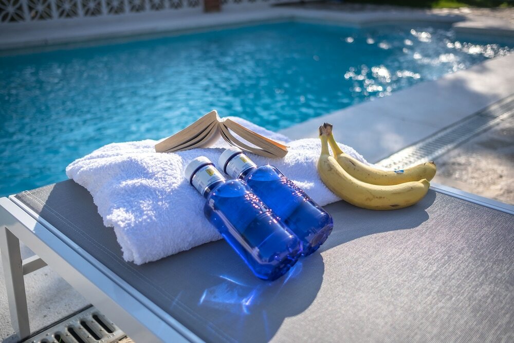 Фото Boutique X Pueblo Benalmadena