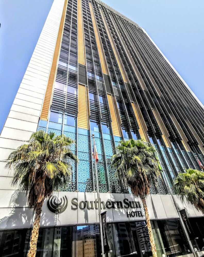 Hotel Southern Sun Abu Dhabi, Abu Dhabi, photo
