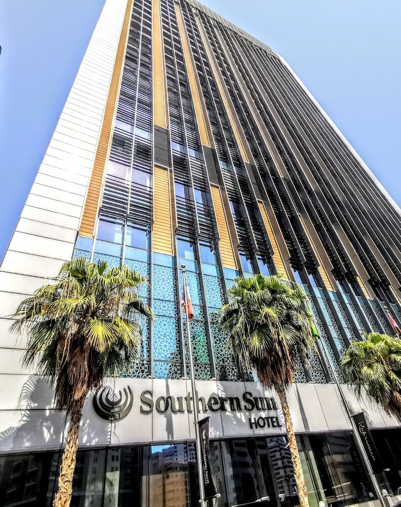 Фото Southern Sun Abu Dhabi