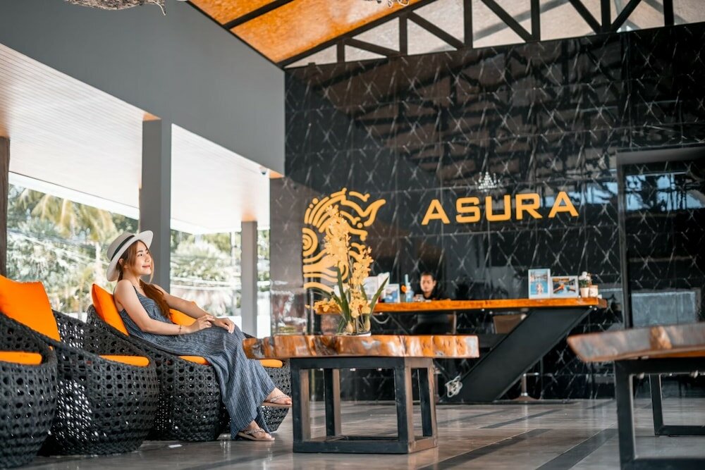 Фото Asura resort