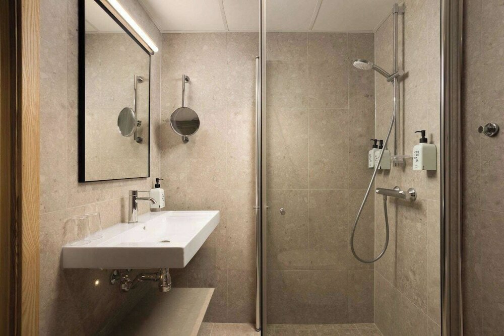 Фото Scandic Neptun