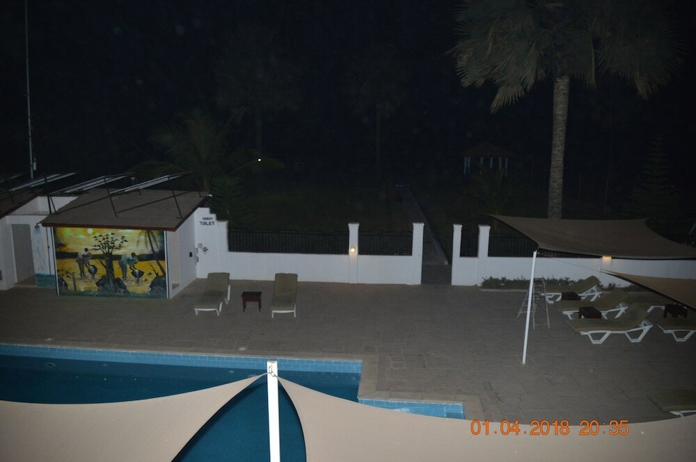 Фото Ocean Villa Heights