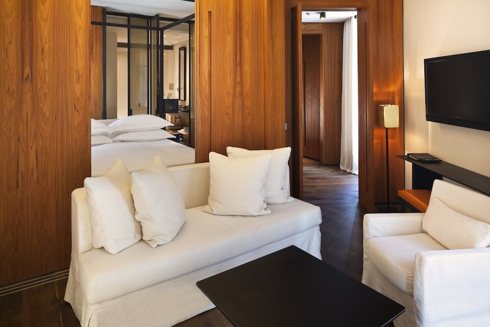 Фото Le Metropolitan, Paris Tour Eiffel, a Tribute Portfolio Hotel