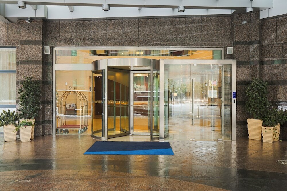 Фото Holiday Inn Express Suzhou Changjiang, an Ihg Hotel