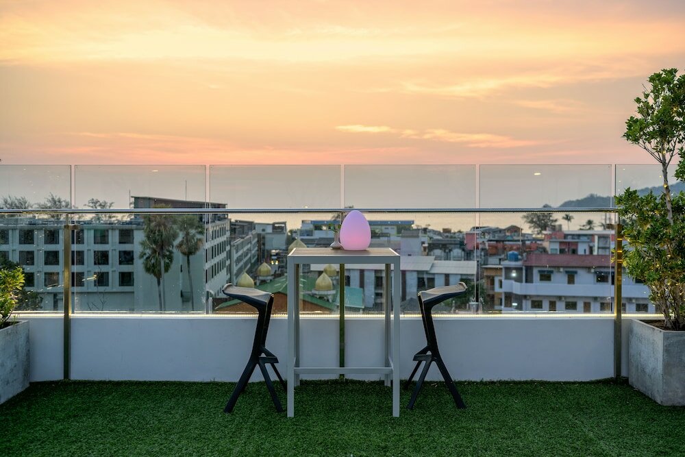 Фото Zenseana Resort & SPA