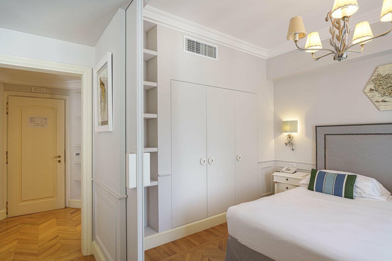 Фото Manzi Hotel & Spa