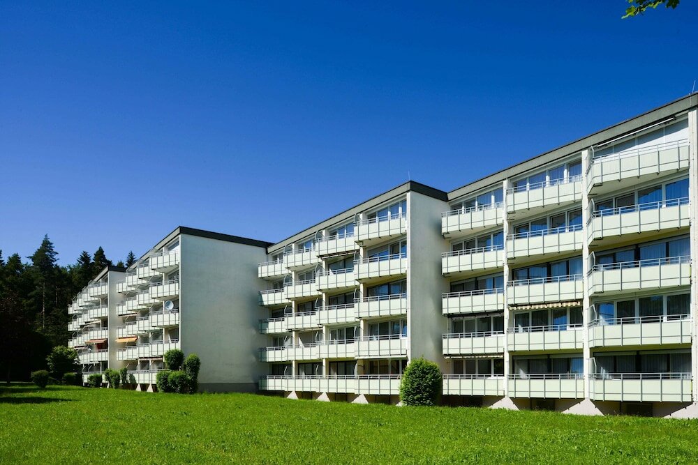 Фото отеля 4