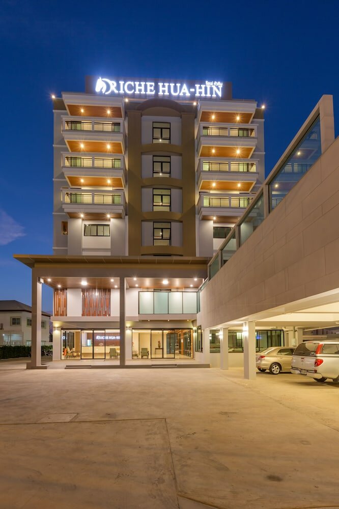 Фото Riche Hua Hin