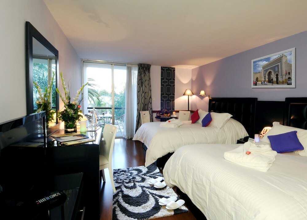 Фото отеля 5