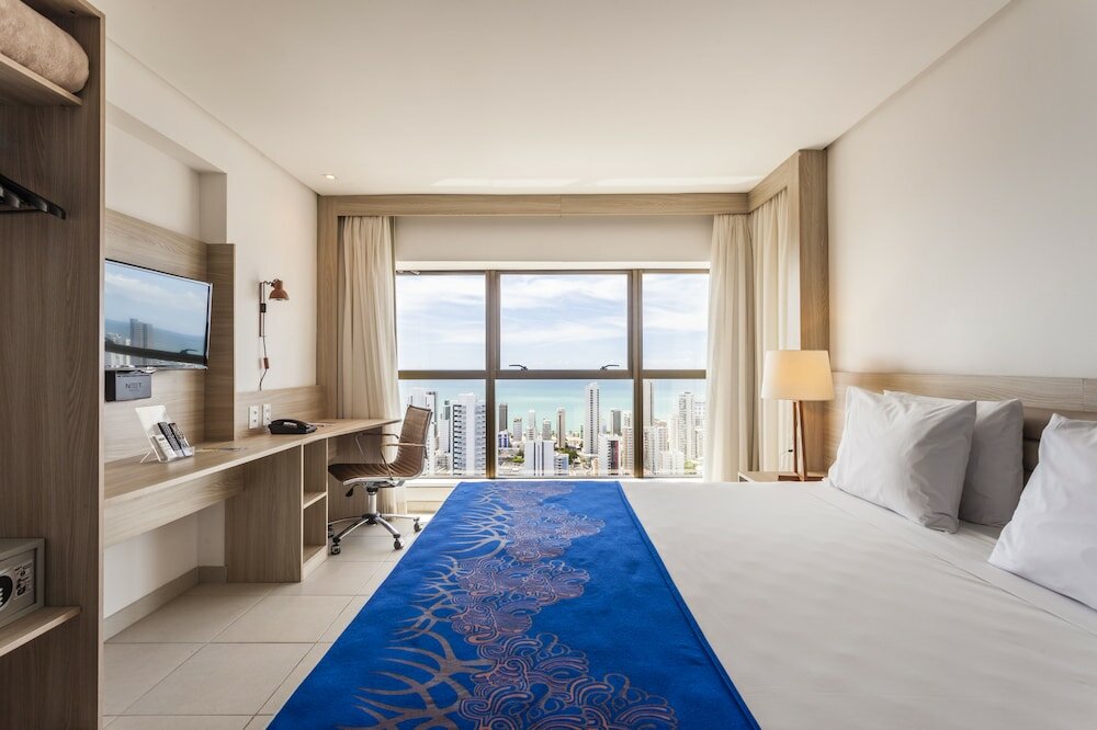 Фото Flat Beach Class Convention Residence