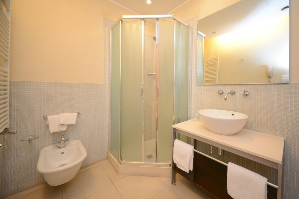 Фото Hotel Igea