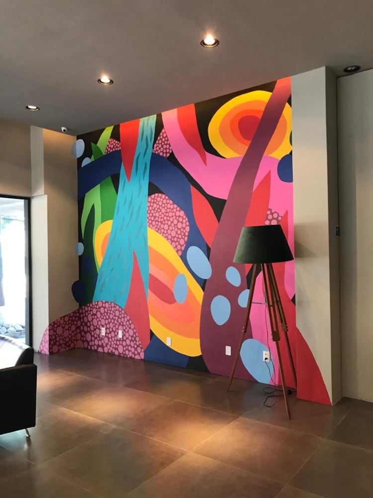 Фото Coral Tower Trade Center