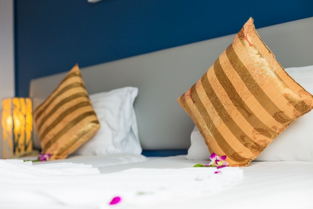 Фото On Hotel Phuket