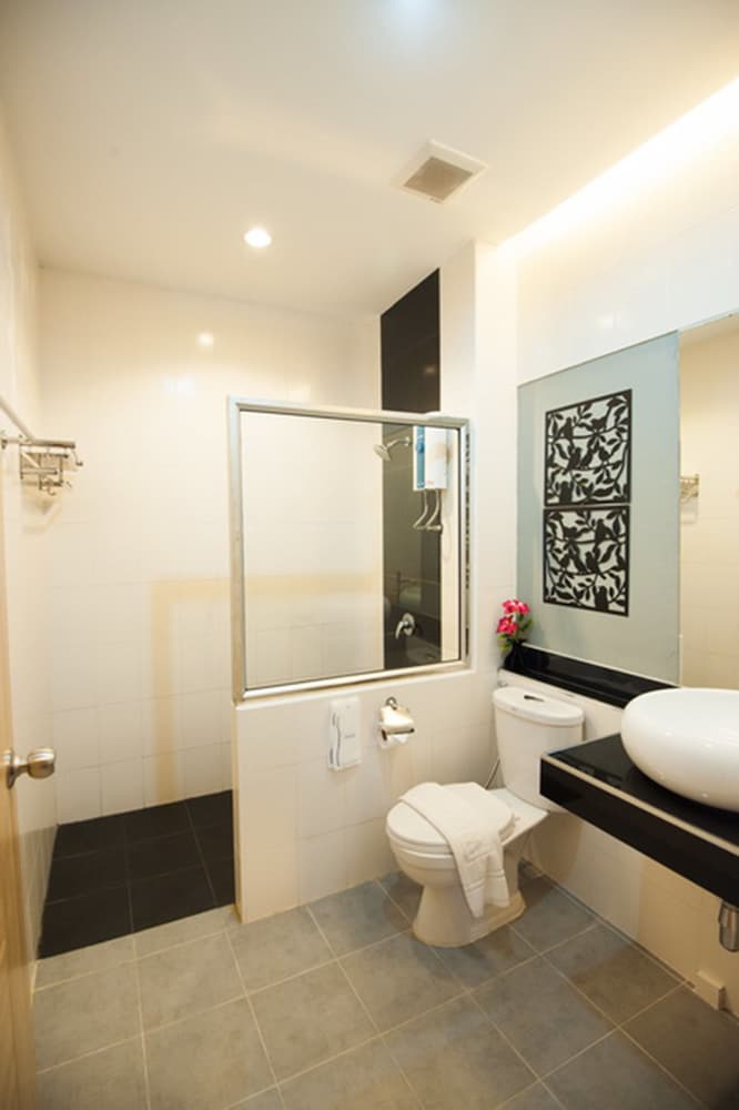 Фото The Cozy Nest Boutique Rooms