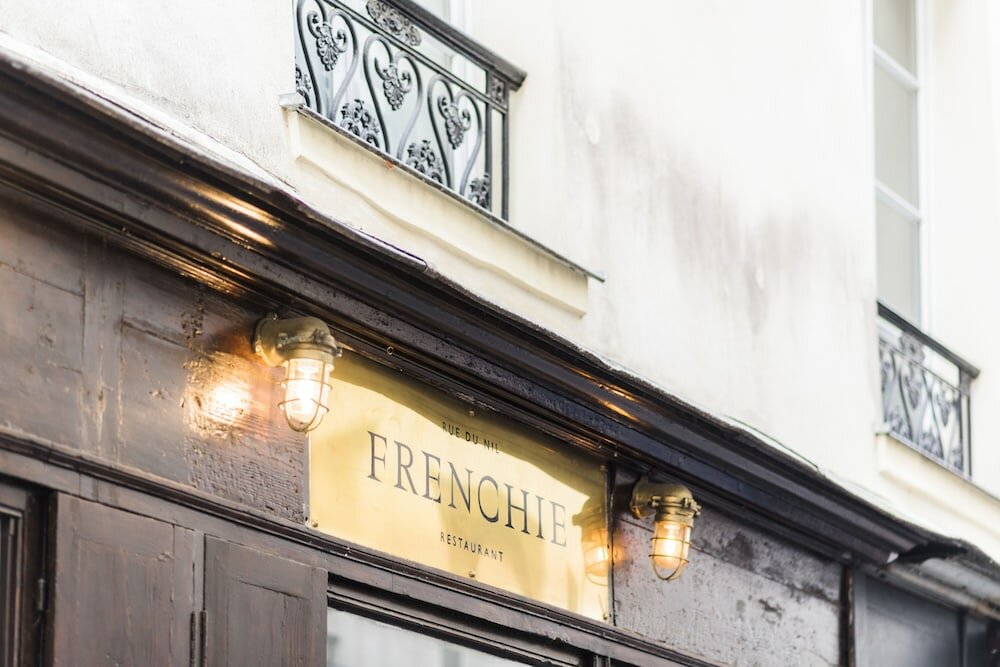 Фото Hotel Lucien