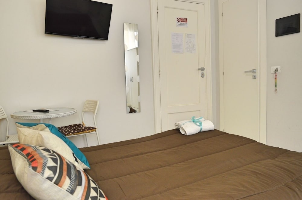 Фото Nel Cuore di Parthenope