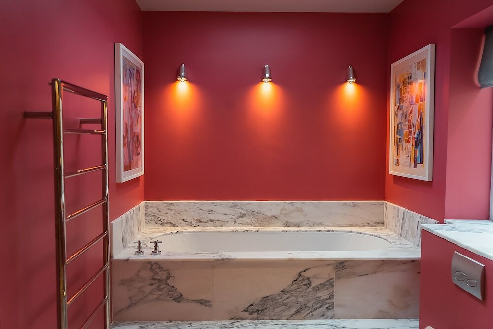 Фото The Bird, Bath